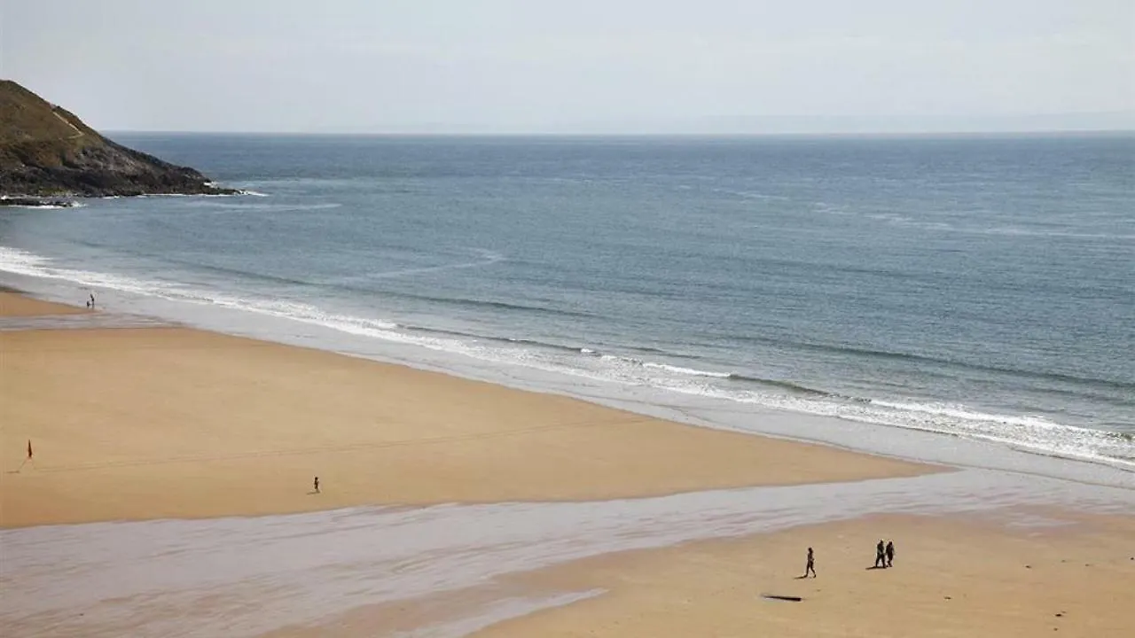 9_306B Redcliffe Apartments, Caswell Bay Bishopston Holiday home